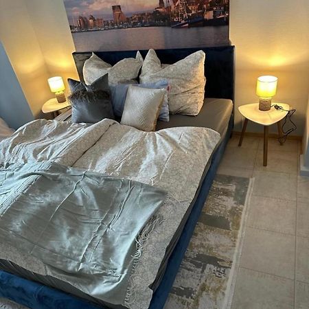 Lighthouse Lodge Rostock Esterno foto
