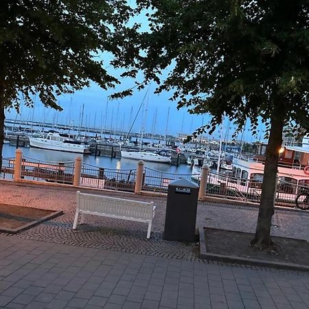 Lighthouse Lodge Rostock Esterno foto